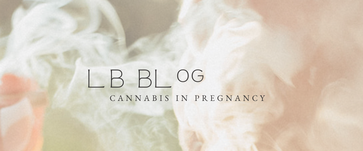 Cannabis in Pregnancy by Kate