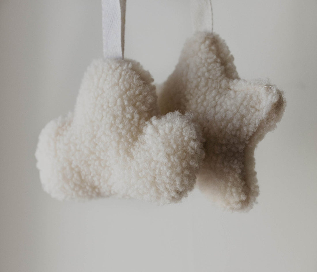 Sherpa Mini Lovey |