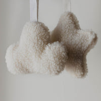 Sherpa Mini Lovey |