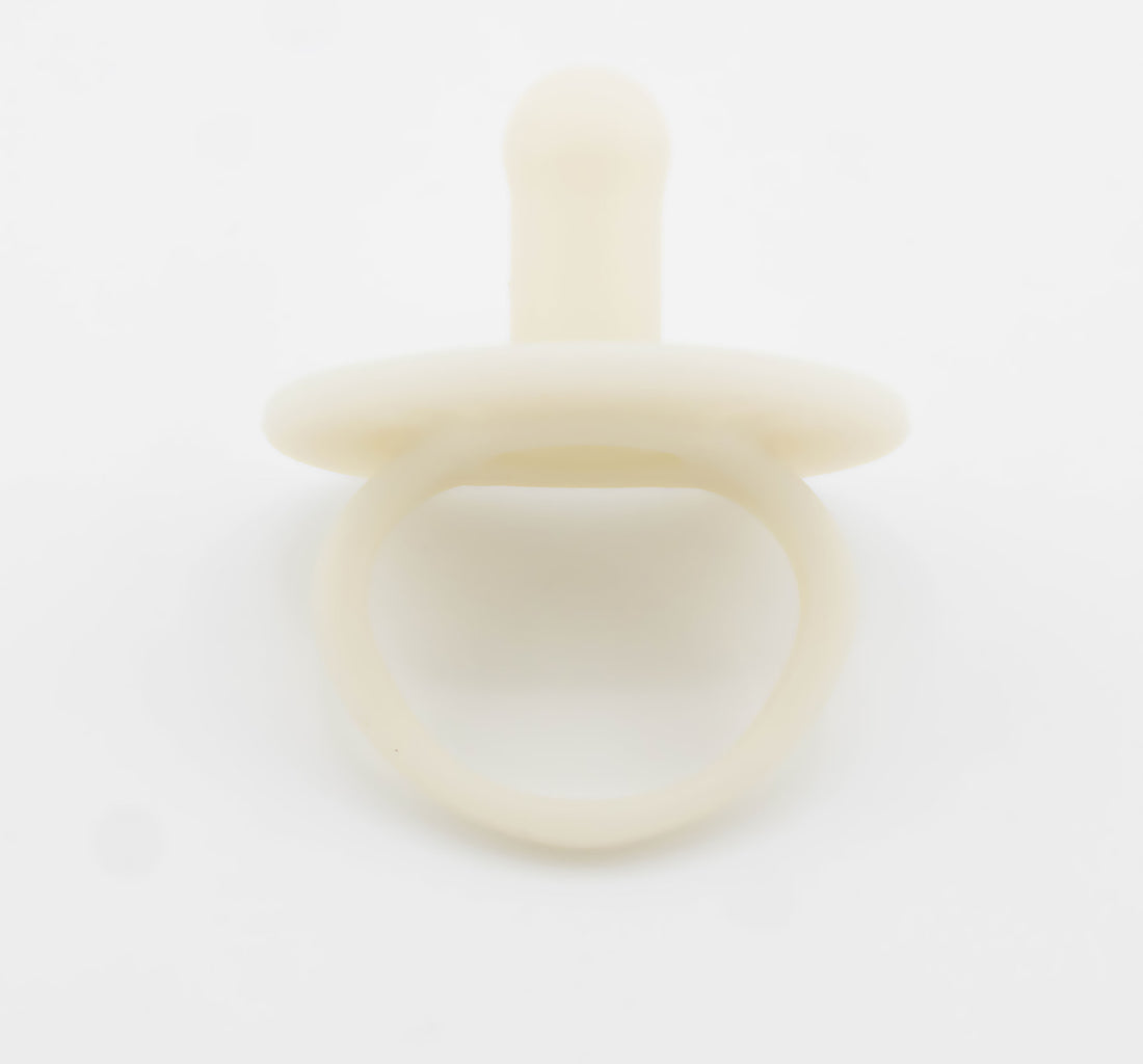 Classic Baby Pacifiers | NoseNook™ | Aviator | Glow | 2 Pack