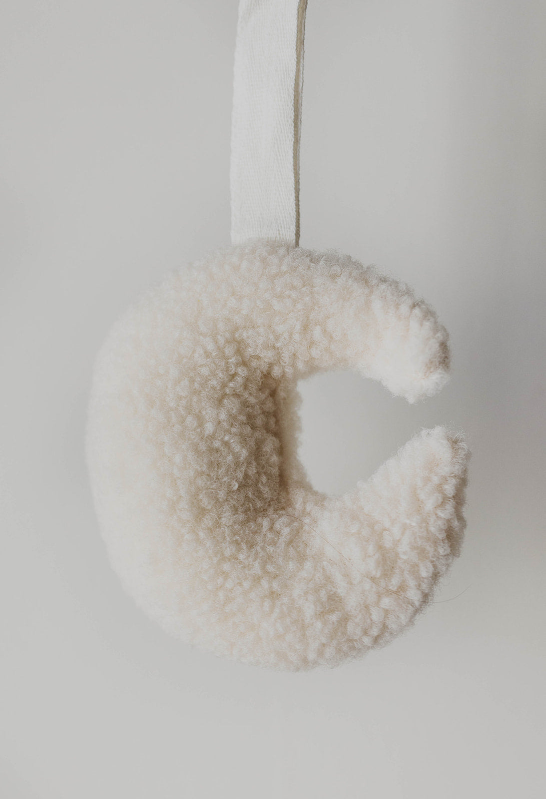 Sherpa Mini Lovey |