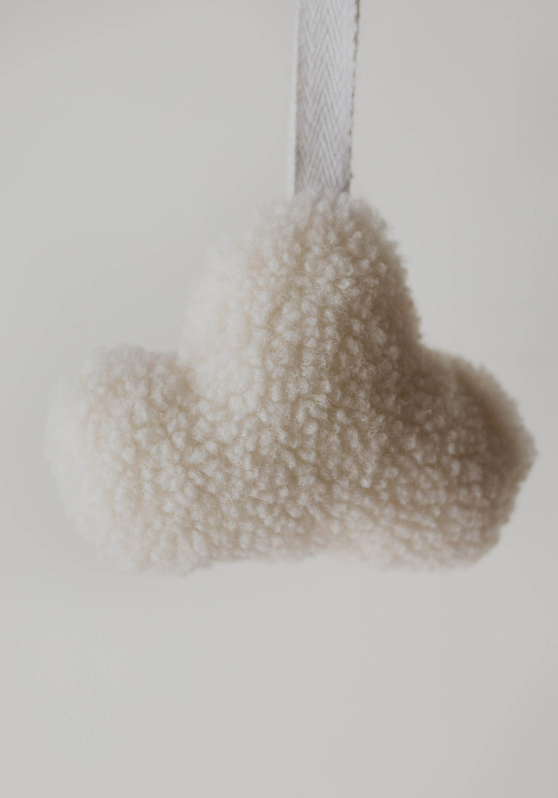 Sherpa Mini Lovey |