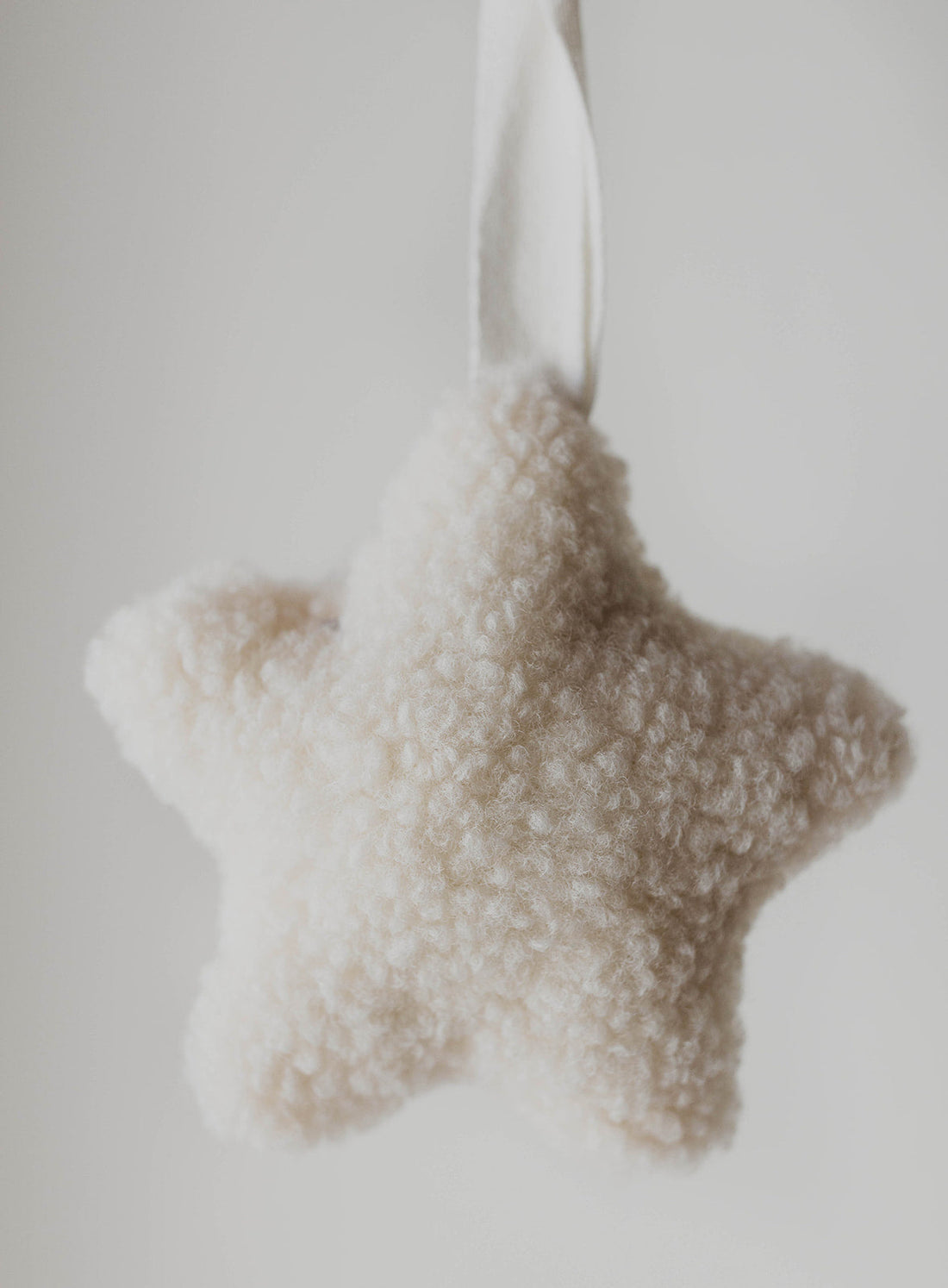 Sherpa Mini Lovey |