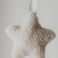 Sherpa Mini Lovey |