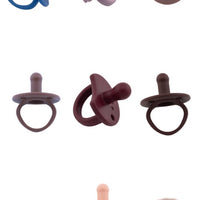 Viral Pacifier and Lovey set