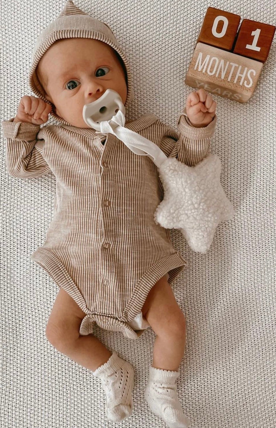 Sherpa Mini Lovey |