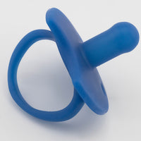 Classic Baby Pacifiers | NoseNook™ | Aviator | Glow | 2 Pack