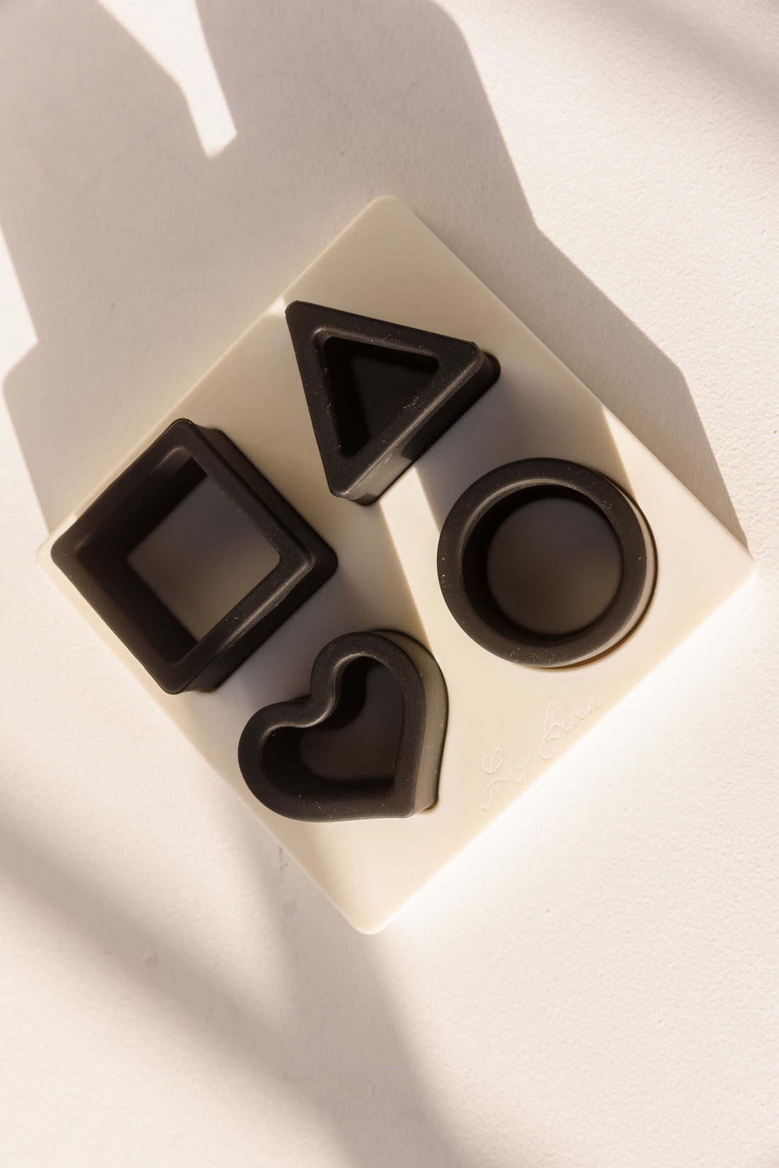 The Lily Bean Puzzle | BACK IN STOCK