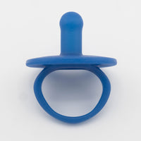 Classic Baby Pacifiers | NoseNook™ | Aviator | Glow | 2 Pack