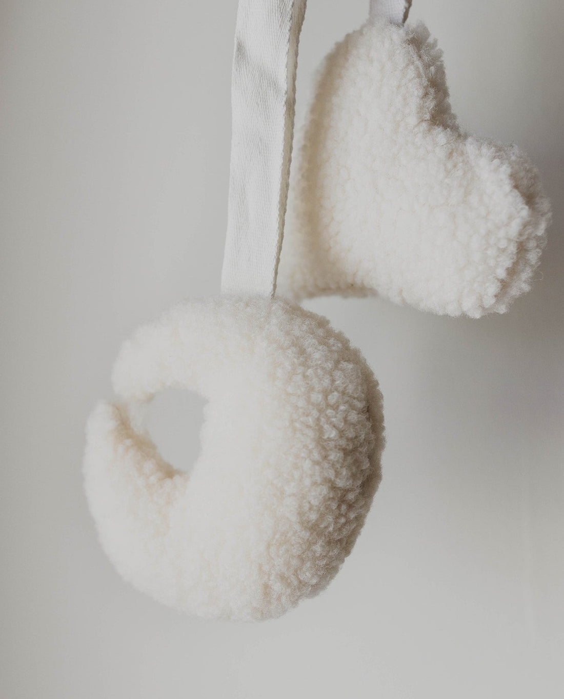 Sherpa Mini Lovey |