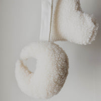Sherpa Mini Lovey |