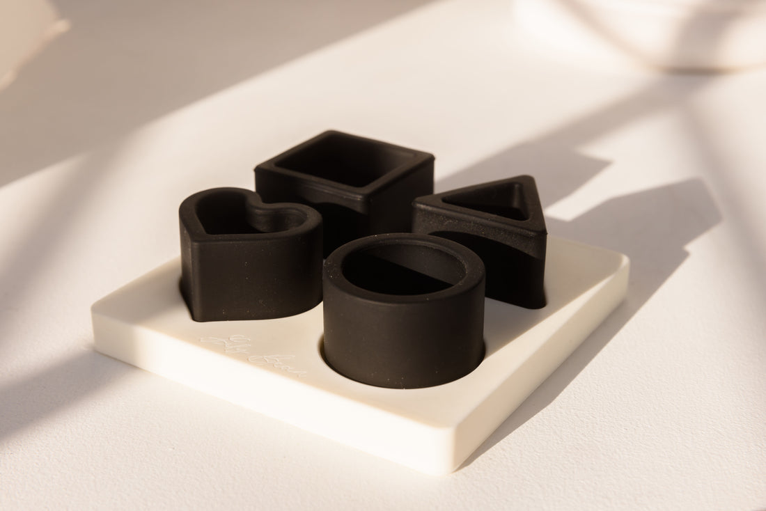 The Lily Bean Puzzle | BACK IN STOCK