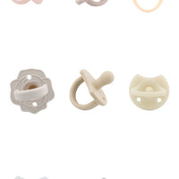Viral Pacifier and Lovey set