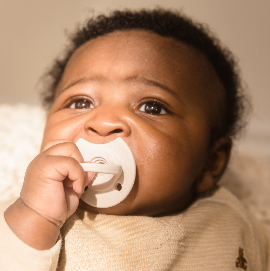 | Classic Baby Pacifiers | NoseNook™ | Peacemaker™ | 9 Pack | Perfect for baby shower gifts! |