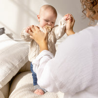 Classic Baby Pacifiers | NoseNook™ | Sedona | 2 Pack