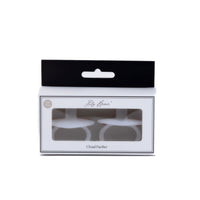 Classic Baby Pacifiers | NoseNook™ | Cloud | 2 Pack