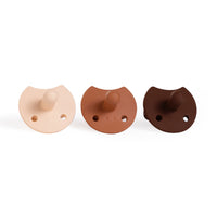 | Classic Baby Pacifiers | NoseNook™ | Peacemaker™ | 9 Pack | Perfect for baby shower gifts! |