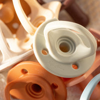 Classic Baby Pacifiers | NoseNook™ | Saguaro | 2 Pack