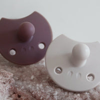 Classic Baby Pacifiers | NoseNook™ | Sedona | 2 Pack