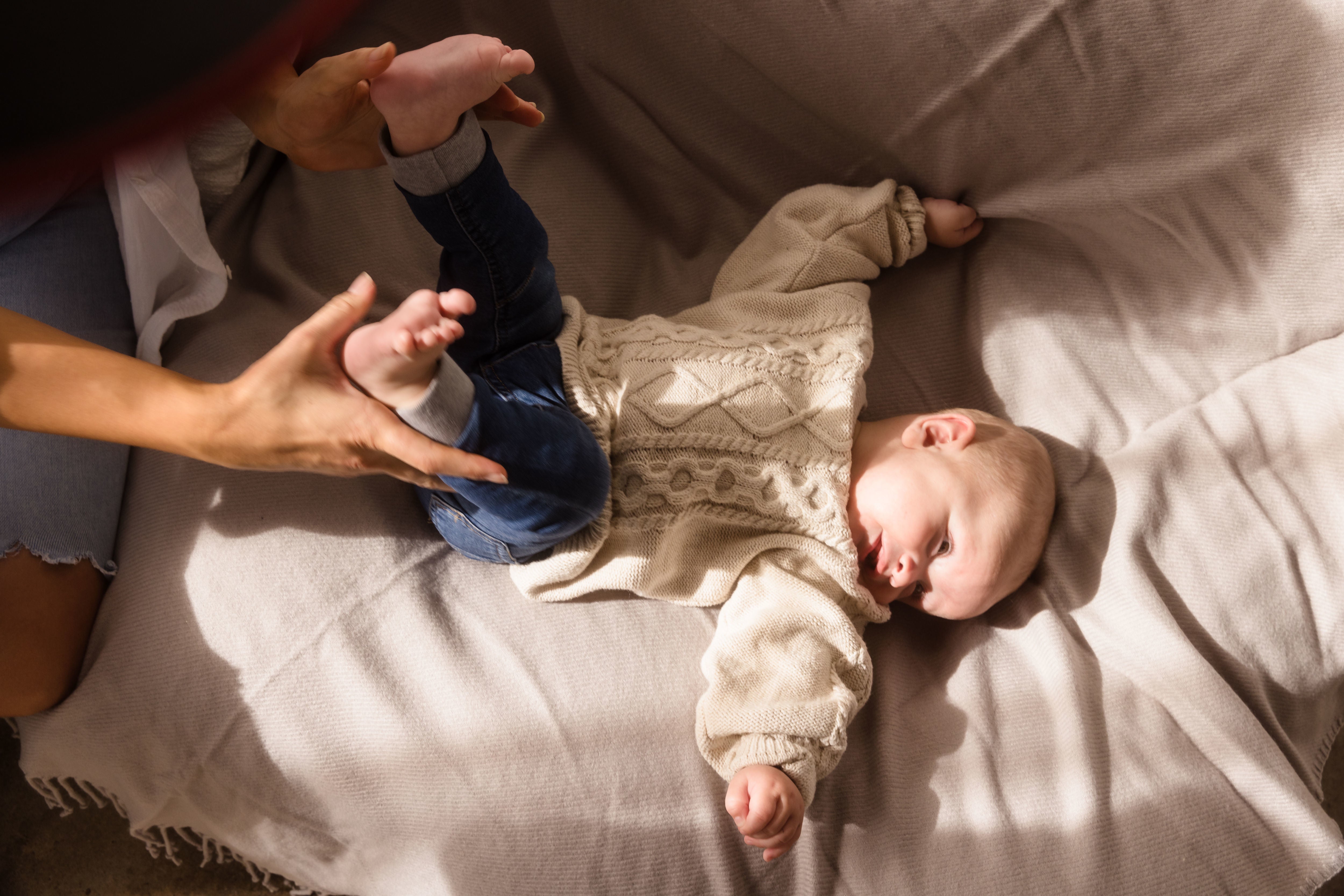 Do Pacifiers Reduce The Risk of SIDS & Suffocation? Lily Bean