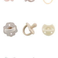 Limited Edition Pacifier and Lovey set